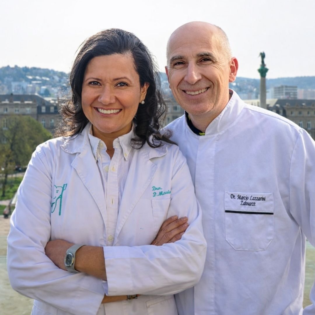 Zahnmediz in Stuttgart 